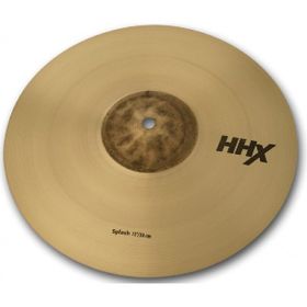 Sabian 11205XN 12 HHX Splash