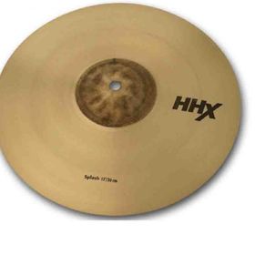 Sabian 11205XN 12 HHX Splash