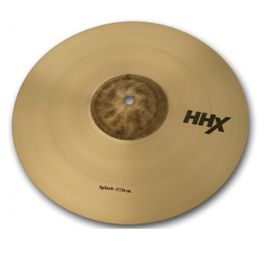 Sabian 11205XN 12 HHX Splash