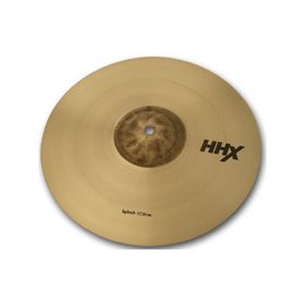 Sabian 11205XN 12 HHX Splash