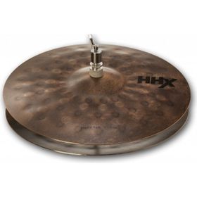 Sabian 11302XNJM 13 Inch HHX Fierce Hats