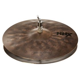 Sabian 11302XNJM 13 Inch HHX Fierce Hats