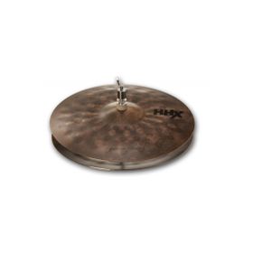 Sabian 11302XNJM 13 Inch HHX Fierce Hats