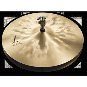 Sabian 11402XLN 14 Inch HHX Legacy Hats