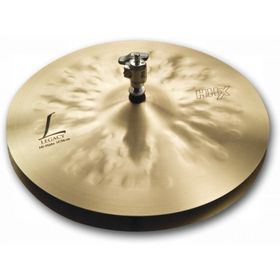 Sabian 11402XLN 14 Inch HHX Legacy Hats