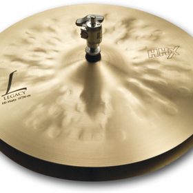 Sabian 11402XLN 14 Inch HHX Legacy Hats
