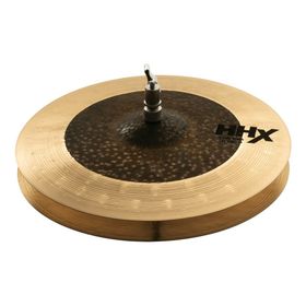 Sabian 11402XNC 14 Inch HHX Fierce Hats