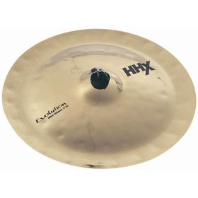 Sabian 11416XEB 14 Inch HHX Evoluyion Chinese
