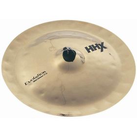 Sabian 11416XEB 14 Inch HHX Evoluyion Chinese