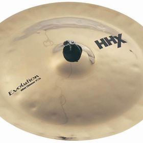 Sabian 11416XEB 14 Inch HHX Evoluyion Chinese