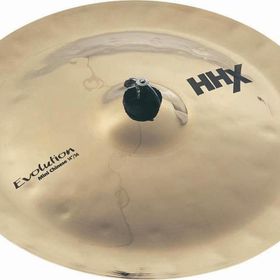 Sabian 11416XEB 14 Inch HHX Evoluyion Chinese
