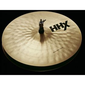 Sabian 11589XN 15 Groove Hats Hhx