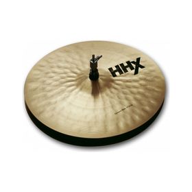 Sabian 11589XN 15 Groove Hats Hhx