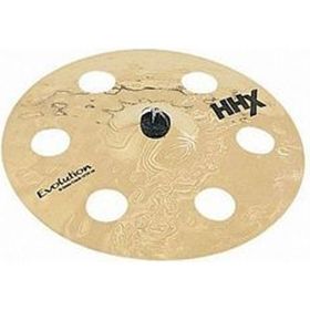 Sabian 11600XEB 16 O-Zone HHX Crash