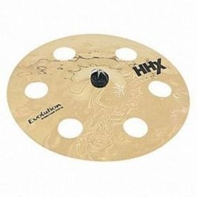 Sabian 11600XEB 16 O-Zone HHX Crash