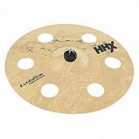 Sabian 11600XEB 16 O-Zone HHX Crash
