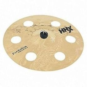 Sabian 11600XEB 16 O-Zone HHX Crash