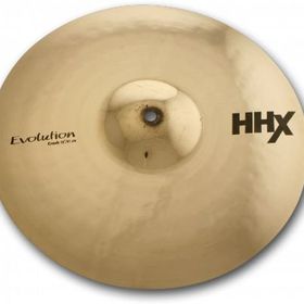 Sabian 11606XEB 16 Evolution Crash Zil