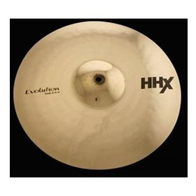 Sabian 11606XEB 16 Evolution Crash Zil