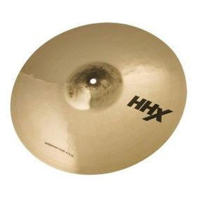 Sabian 11687XB 16 HHX Plosion Crash BR Sabian Canada