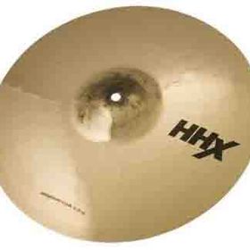 Sabian 11687XB 16 HHX Plosion Crash BR Sabian Canada