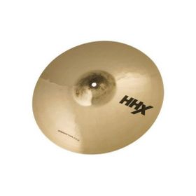 Sabian 11687XB 16 HHX Plosion Crash BR Sabian Canada
