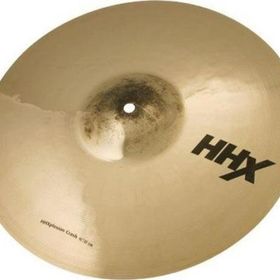 Sabian 11687XB 16 HHX Plosion Crash BR Sabian Canada