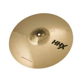 Sabian 11687XB 16 HHX Plosion Crash BR Sabian Canada