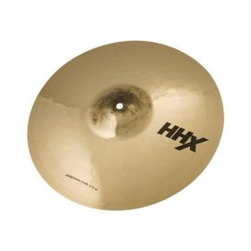 Sabian 11687XB 16 HHX Plosion Crash BR Sabian Canada