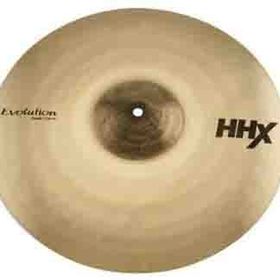 Sabian 11706XEB 17 Evolution Crash Hhx
