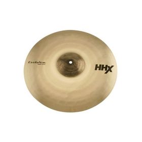 Sabian 11706XEB 17 Evolution Crash Hhx