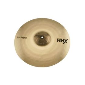 Sabian 11706XEB 17 Evolution Crash Hhx
