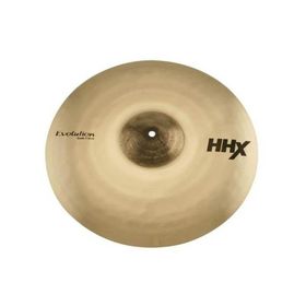 Sabian 11706XEB 17 Evolution Crash Hhx