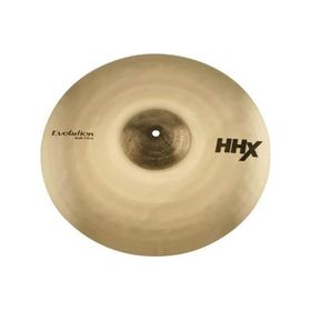 Sabian 11706XEB 17 Evolution Crash Hhx