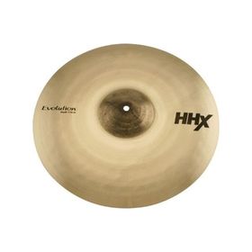 Sabian 11706XEB 17 Evolution Crash Hhx