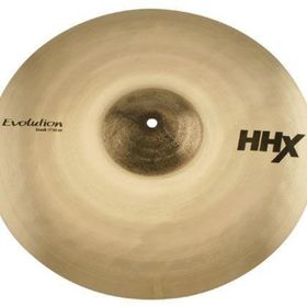 Sabian 11706XEB 17 Evolution Crash Hhx