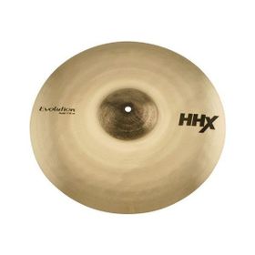 Sabian 11706XEB 17 Evolution Crash Hhx