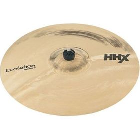 Sabian 11806XEB 18 Evolution Crash Hhx