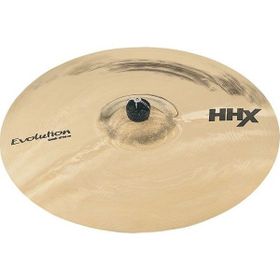 Sabian 11806XEB 18 Evolution Crash Hhx
