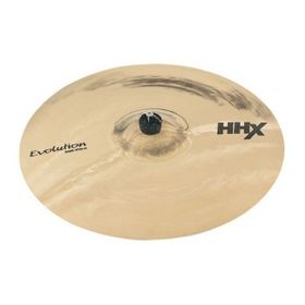 Sabian 11806XEB 18 Evolution Crash Hhx