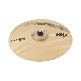 Sabian 11806XEB 18 Evolution Crash Hhx