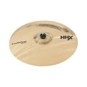 Sabian 11806XEB 18 Evolution Crash Hhx