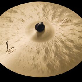 Sabian 11806XLN 18 INCH HHX Legacy Crash