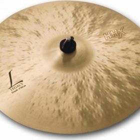 Sabian 11806XLN 18 INCH HHX Legacy Crash