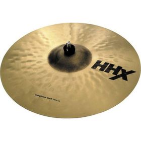 Sabian 11887XB 18 HHX Plosion BR Crash