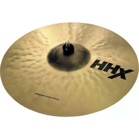 Sabian 11887XB 18 HHX Plosion BR Crash
