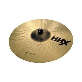 Sabian 11887XB 18 HHX Plosion BR Crash