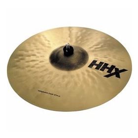 Sabian 11887XB 18 Hhx X Plosion Crash Zil
