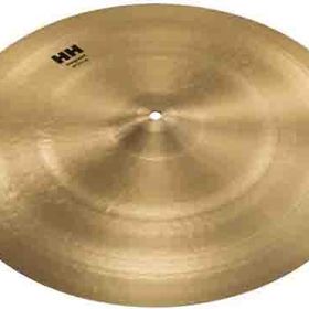 Sabian 118VC 18 HH Vanguard Crash