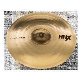 Sabian 11906XEB 19 Evolution HHX Crash